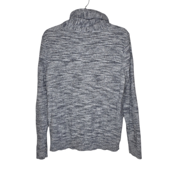 Express Pullover Sweater - Picture 3 of 5